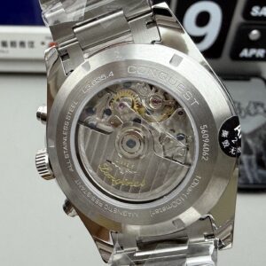 Réplique de montre Longines HydroConquest 42mm Dive - Suisse Automatique 1137550357