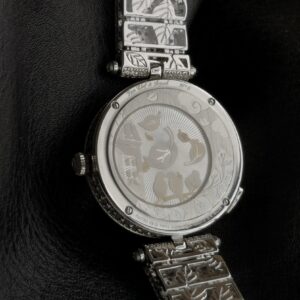 Montre habillée à quartz Longines Master Collection 38 mm – Précision suisse 1117364346