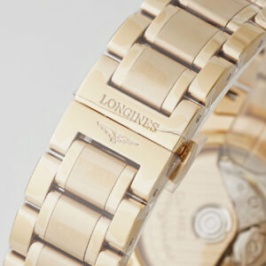 Montre Longines Master Collection 40 mm automatique avec système de lune - Mouvement suisse 1137822827