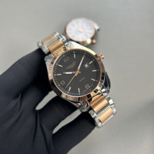 Acheter répliques de montres Longines Conquest - Meilleures répliques de montres 2025 avec 1132570877