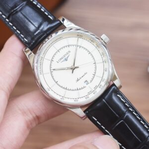 Réplique de montre Longines Heritage Collection 1:1 | Qualité AAA 1094871803