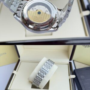 Acheter des répliques de montres Longines Master Collection avec 1150560764