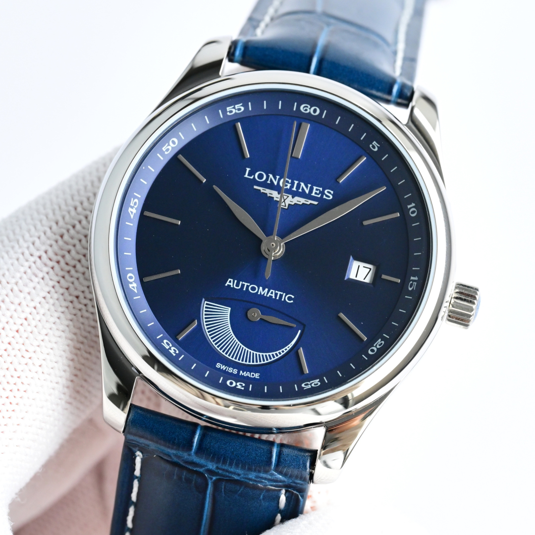9-10.jpg Rolex Master Collection 40 mm Automatique – Mouvement suisse 1134094205